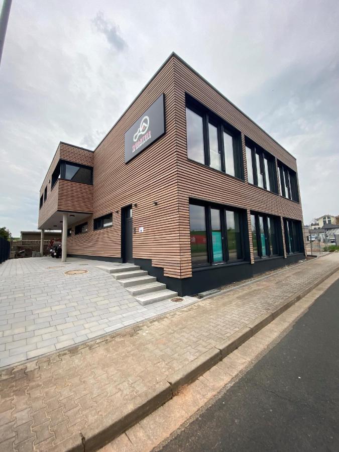 Quartier Am Sachsenring Oberlungwitz