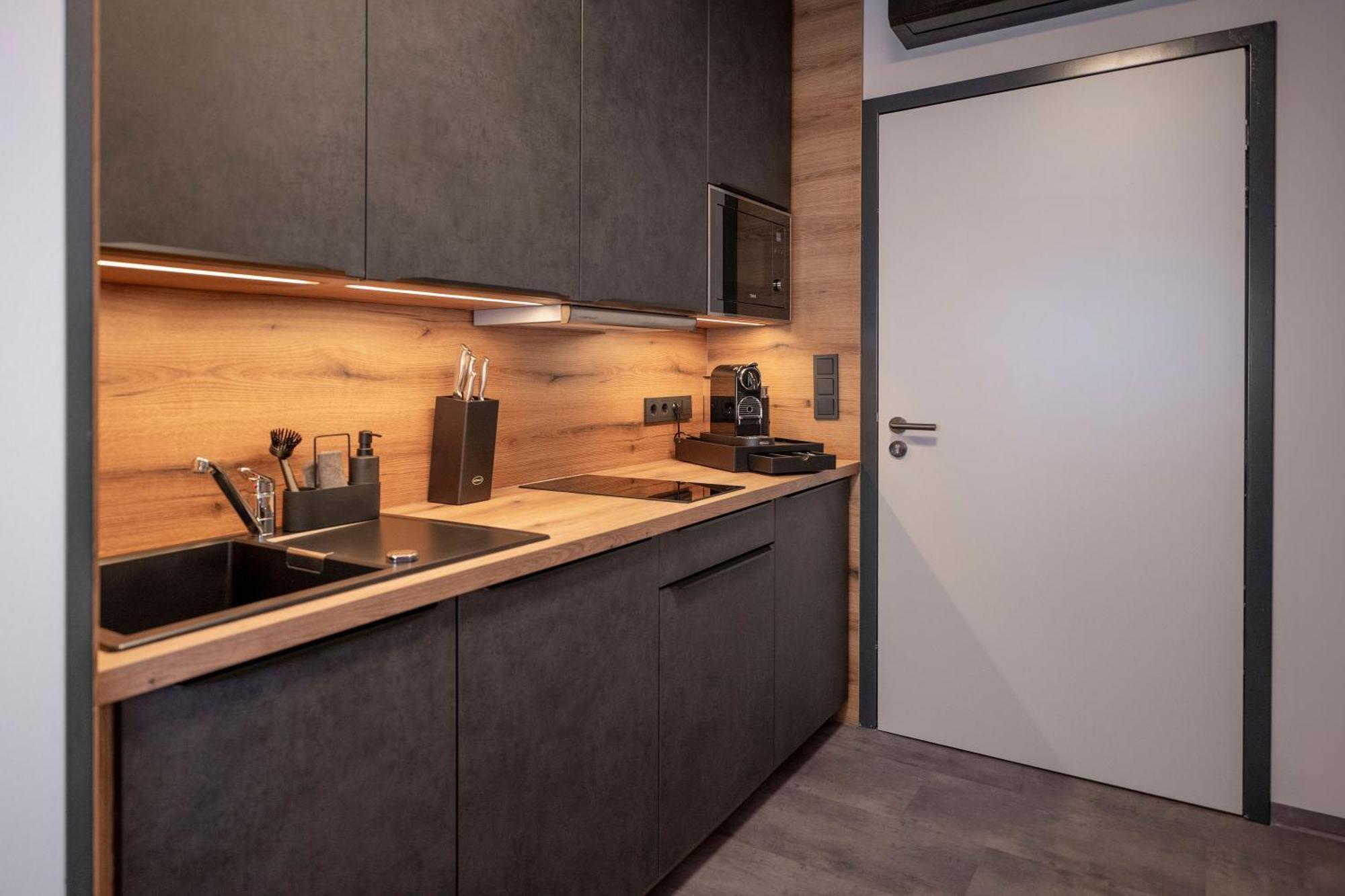Appartement Quartier Am Sachsenring *