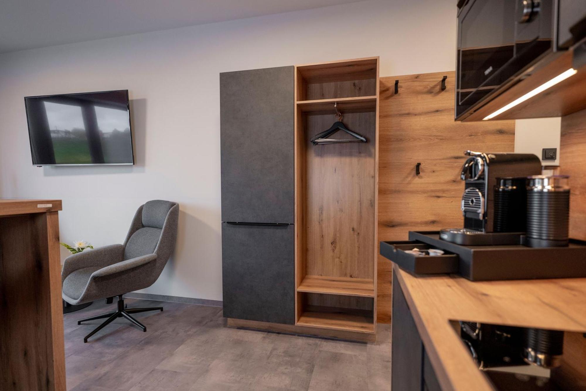 Quartier Am Sachsenring Appartement Oberlungwitz