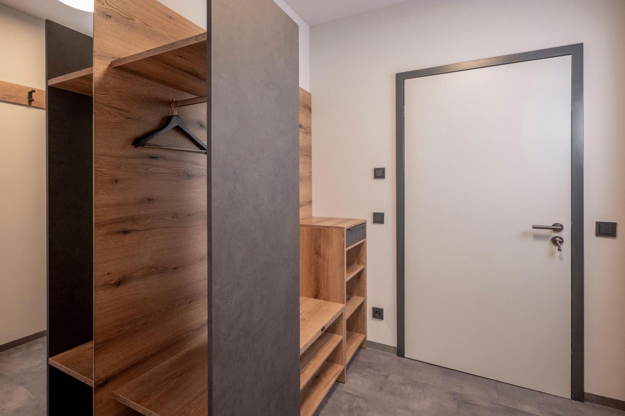 Quartier Am Sachsenring Appartement Oberlungwitz